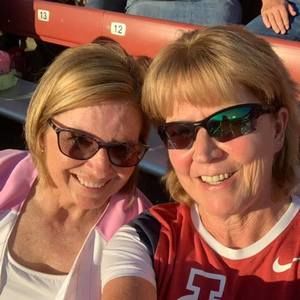 Meet your Posher, Lori